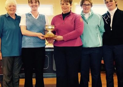 The Morach Cup