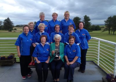 League winners 2015
