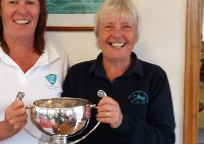 Mactier Trophy 2016