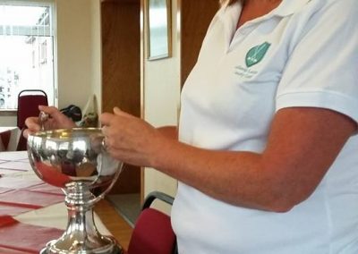 Mactier Trophy 2016
